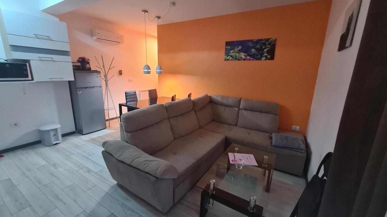 Apartments Peti Пула Екстер'єр фото