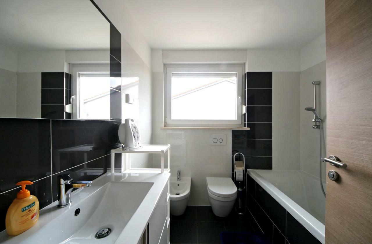 Apartments Peti Пула Екстер'єр фото