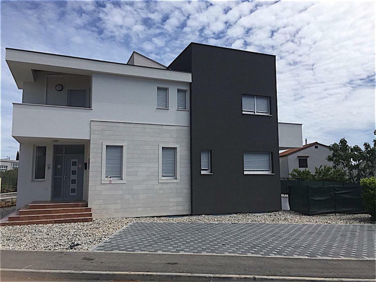 Apartments Peti Пула Екстер'єр фото