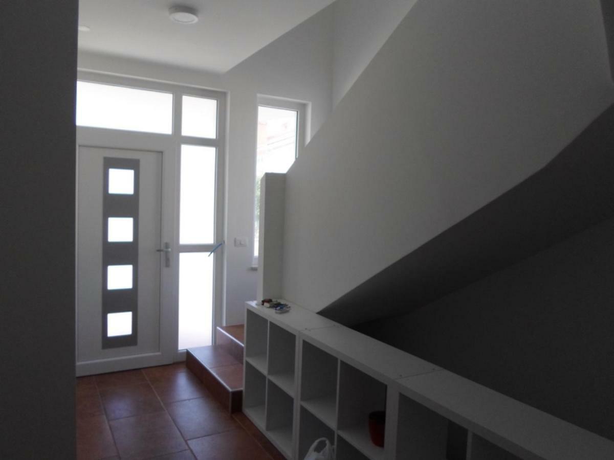 Apartments Peti Пула Екстер'єр фото